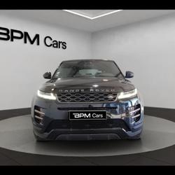 Land Rover Range Rover Evoque 2.0 P 200ch R-Dynamic S AWD BVA Chambray-l&egrave;s-Tours