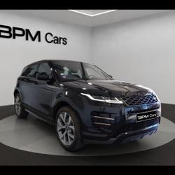 Land Rover Range Rover Evoque 2.0 P 200ch R-Dynamic S AWD BVA Chambray-l&egrave;s-Tours