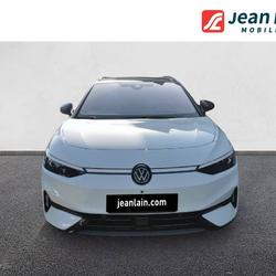 Volkswagen ID7 ID.7 Tourer 286 ch Pro Life Max Gap