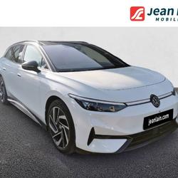 Volkswagen ID7 ID.7 Tourer 286 ch Pro Life Max Gap