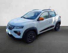 Dacia Spring Challans