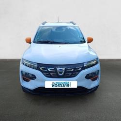 Dacia Spring Achat Int&eacute;gral - Confort Plus occasion - Challans - photo 2/26
