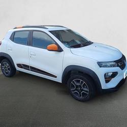 Dacia Spring Achat Int&eacute;gral - Confort Plus occasion - Challans - photo 3/26
