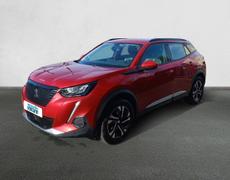 Peugeot 2008 Challans