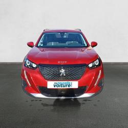 Peugeot 2008 PureTech 130 S&S BVM6 - Allure occasion - Challans - photo 2/25