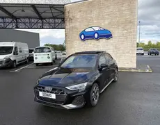 Audi A3 Sportback Saint-Saturnin