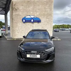 Audi A3 Sportback 1.5 TFSI 150CH HYBRIDE S LINE S TRONIC 7 Saint-L&eacute;ger-de-Lini&egrave;res