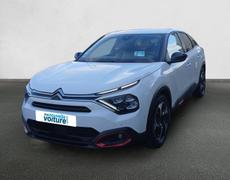 Citroen C4 Challans