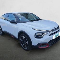 Citroen C4 BlueHDi 130 S&S EAT8 - Shine occasion - Challans - photo 3/21