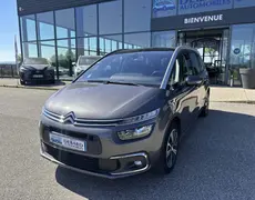 Citroen C4 Spacetourer Alixan