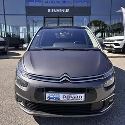 Citroen C4 Spacetourer 130CH S&S BUSINESS E6.D Alixan