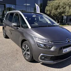 Citroen C4 Spacetourer 130CH S&S BUSINESS E6.D Alixan
