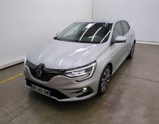 Renault Megane 4 Carentoir