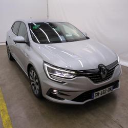 Renault Megane 4 1.5 BLUE DCI 115CH TECHNO EDC -23 Carentoir