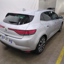 Renault Megane 4 1.5 BLUE DCI 115CH TECHNO EDC -23 Carentoir