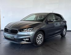 Skoda Fabia Le Havre