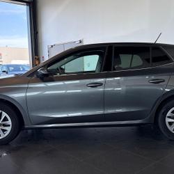 Skoda Fabia Fabia 1.0 TSI 116 ch EVO 2 DSG7 Selection Le Havre