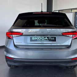 Skoda Fabia Fabia 1.0 TSI 116 ch EVO 2 DSG7 Selection Le Havre