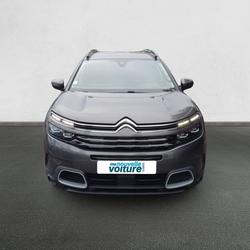 Citroen C5 Aircross BlueHDi 130 S&S EAT8 - Shine occasion - Challans - photo 2/24