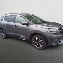 Citroen C5 Aircross BlueHDi 130 S&S EAT8 - Shine occasion - Challans - photo 3/24