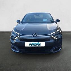 Citroen C4 X PureTech 130 S&S EAT8 - Shine Pack occasion - Challans - photo 2/21