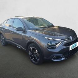 Citroen C4 X PureTech 130 S&S EAT8 - Shine Pack occasion - Challans - photo 3/21