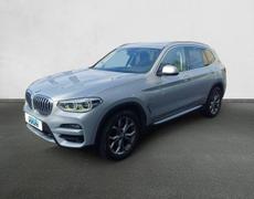 BMW X3 Challans