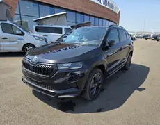 Skoda Karoq Rivesaltes