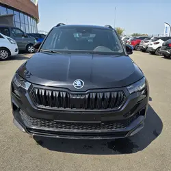 Skoda Karoq 1.5 TSI EVO 2 ACT 150CH SPORTLINE DSG7 Rivesaltes