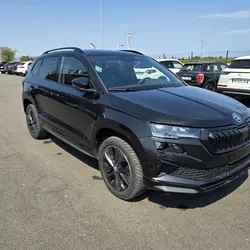 Skoda Karoq 1.5 TSI EVO 2 ACT 150CH SPORTLINE DSG7 Rivesaltes