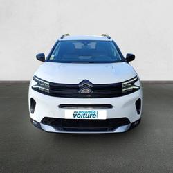 Citroen C5 Aircross BlueHDi 130 EAT8 - Max occasion - Challans - photo 2/26