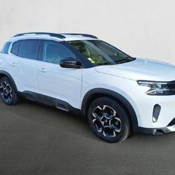Citroen C5 Aircross BlueHDi 130 EAT8 - Max occasion - Challans - photo 3/26