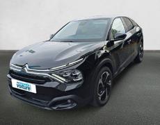 Citroen C4 Challans