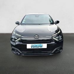 Citroen C4 BlueHDi 130 S&S EAT8 - Shine Pack occasion - Challans - photo 2/21