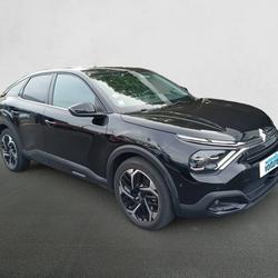 Citroen C4 BlueHDi 130 S&S EAT8 - Shine Pack occasion - Challans - photo 3/21