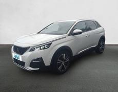 Peugeot 3008 Challans