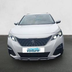 Peugeot 3008 BlueHDi 130ch S&S EAT8 - Allure occasion - Challans - photo 2/20