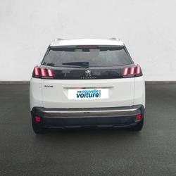 Peugeot 3008 BlueHDi 130ch S&S EAT8 - Allure occasion - Challans - photo 3/20
