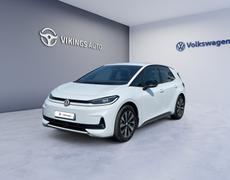 Volkswagen ID3 Cherbourg-en-Cotentin