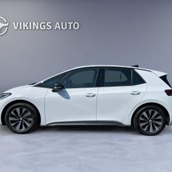 Volkswagen ID3 ID.3 Neo 50 kWh Life Cherbourg-en-Cotentin