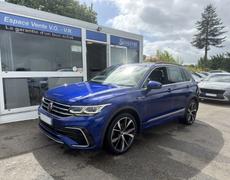Volkswagen Tiguan Carentoir