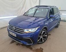 Volkswagen Tiguan Carentoir