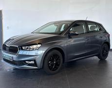 Skoda Fabia Le Havre