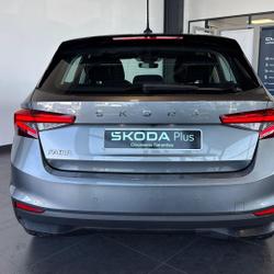 Skoda Fabia Fabia 1.0 TSI 116 ch EVO 2 DSG7 Selection Le Havre