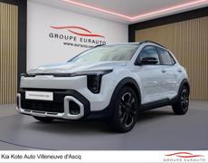 Kia Stonic Villeneuve-d'Ascq