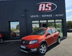 Dacia Sandero Ploudaniel