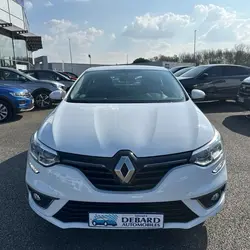 Renault Megane societe 1.5 BLUE DCI 95CH AIR 116G Saint-L&eacute;ger-de-Lini&egrave;res