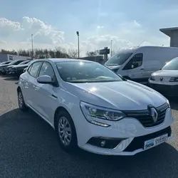 Renault Megane societe 1.5 BLUE DCI 95CH AIR 116G M&eacute;rignac