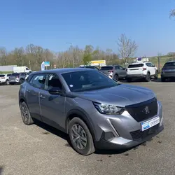 Peugeot 2008 1.2 PURETECH 100CH S&S ACTIVE PACK Saint-Saturnin