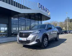 Peugeot 2008 Mérignac
